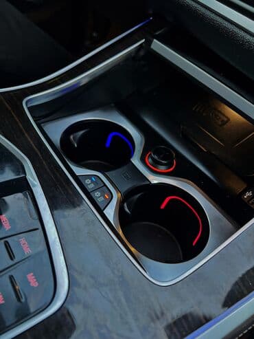 шыны на к5: BMW X5: 2019 г., 3 л, Автомат, Бензин, Кроссовер — 9