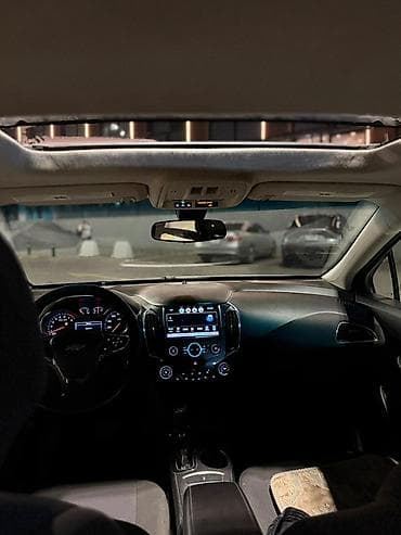 шевроле кобальт цена: Chevrolet Cruze: 2018 г., 1.4 л, Автомат, Бензин, Седан — 5