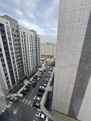 pro group: 3 комнаты, 93 м², АЮ Гранд Элитка, 11 этаж, Свежий ремонт — 10