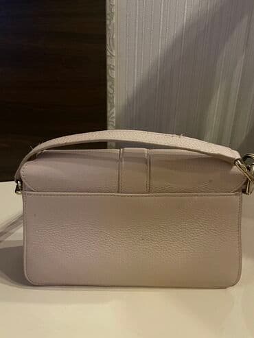 у настоящей женщины должна быть сумка из италии: В наличии очень функциональная премиального итальянского бренда Furla — 2