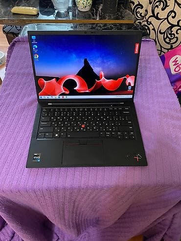 Техника и электроника: Ультрабук, Б/у, Intel Core i7 — 1