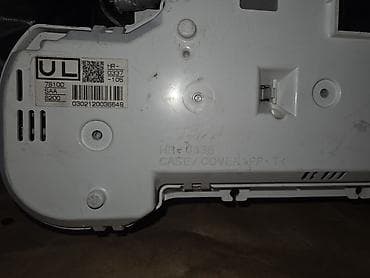 Щиток приборов Honda 2006 г., Б/у, Оригинал, Япония — 4