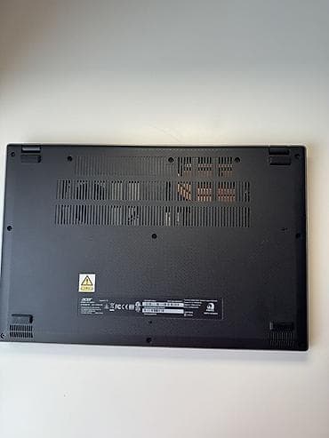 Acer Aspire 5 (2024 года) Модель: Acer Aspire 5 A515-58PT (сенсорный) — 6