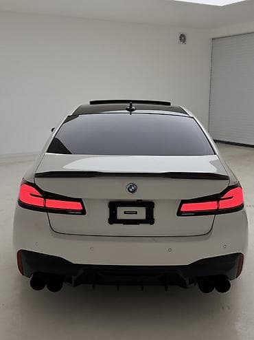 bmw 528i: BMW 5 series: 2019 г., 3 л, Автомат, Бензин, Седан — 1