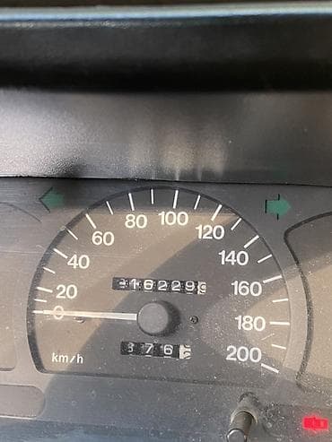 spark premier: Daewoo Nexia: 2007 г., Механика, Бензин, Седан — 6