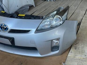 2zr: Toyota, Б/у, Оригинал — 2