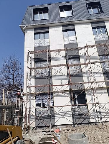 кв колмо: Построен, Индивидуалка, 2 комнаты, 46 м² — 5