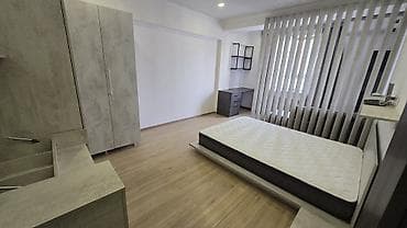 Квартиры: 2 комнаты, 59 м², Элитка, 6 этаж, Евроремонт — 2