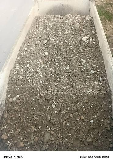 баночки для сыпучих: 🚛 Услуги самосвала HOWO 🚛 Доставка любых сыпучих материалов: ✔ Отсев — 4