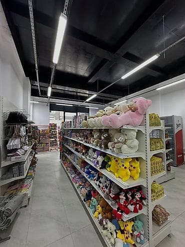гум аренда: 1 комната, 143 м² — 6