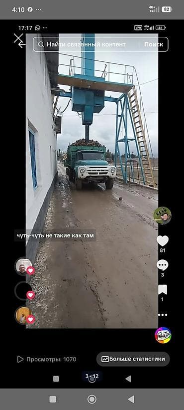 сколько стоит фуры: ЗИЛ : | 2026 г. Пикап — 8