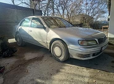сефиро мотор: Nissan Cefiro: 1997 г., 2 л, Автомат, Седан — 7