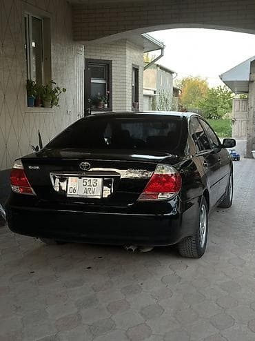 дверь тойота королла 120: Toyota Camry: 2005 г., 2.4 л, Автомат, Бензин, Седан — 3