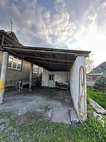 Кыймылсыз мүлк: 8 соток, Курулуш, Кызыл китеп, Сатып алуу-сатуу келишими — 5