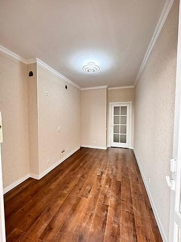 osh flat: 2 комнаты, 56 м², 1000 мелочей (Карпинка) 5 этаж, Евроремонт — 3