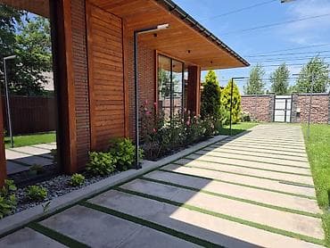 8: 600 м², 8 комнат, Киргизия 1, Без подселения — 3
