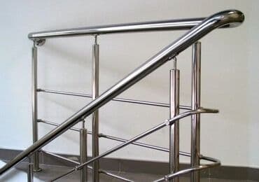 Сварка: Сварка | Перила Гарантия, Демонтаж, Бесплатная смета — 4