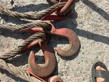 веник с совком цена бишкек: Строп канатный 4-ветвевой с крюками - Тип: многоветвевой стальной — 3