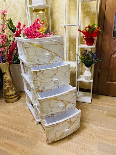 тумбы пластиковые: Пластиковые комоды Страна производства:	Россия — 1