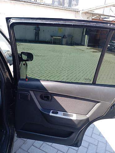 spark 2012: Daewoo Nexia: 2010 г., 1.5 л, Механика, Бензин, Седан — 7