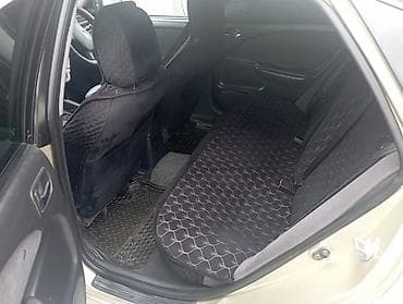 corolla 2004: Toyota Avensis: 2002 г., 1.8 л, Автомат, Бензин, Лифтбек — 6