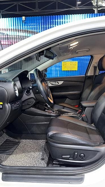 кия мажентис: Kia K3: 2020 г., 1.6 л, Автомат, Бензин, Седан — 7