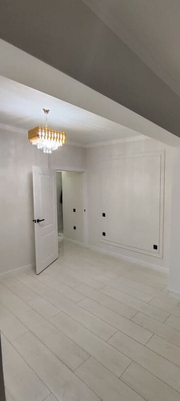 куплю квартиру 2 комн: 1 комната, 40 м², 108 серия, 2 этаж, Евроремонт — 1