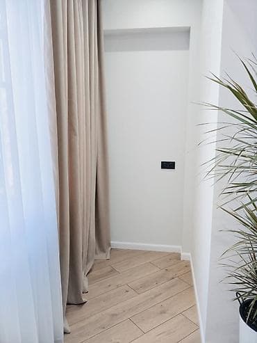 Сниму квартиру: 2 комнаты, С мебелью полностью — 6