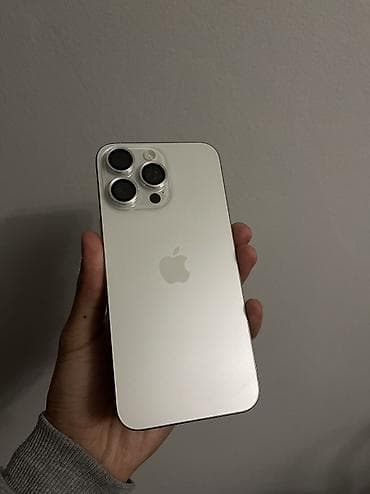 12 про цена бишкек бу: IPhone 15 Pro Max, Б/у, 256 ГБ, Natural Titanium, Защитное стекло, 88 % — 2