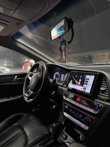 ниссан примера п11 диска приклад: Hyundai Sonata: 2018 г., 2 л, Автомат, Бензиновая, Седан — 5