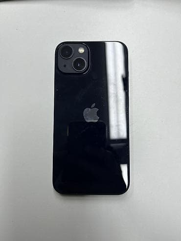 s6 lite: IPhone 13, 128 ГБ, Pacific Blue — 2