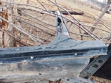 Автохимия: Ниссан Альмера тиного запчаястар бар. хундай аксентин запчаястары бар — 8