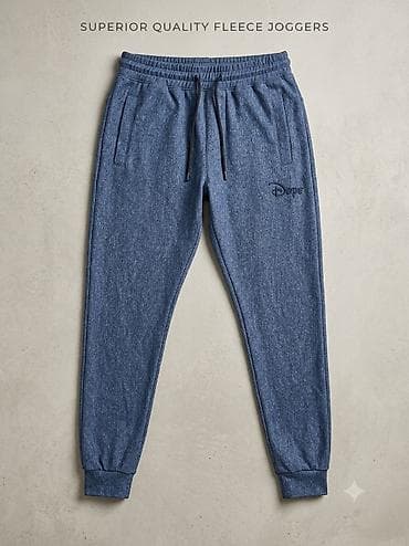 big boy jeans: Мужские брюки доступны в трёх разных цветах, цена — 500 сомов — 3