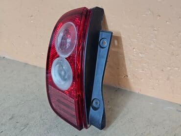 купить 1070 ti бу: Задний левый стоп-сигнал Nissan 2006 г., Б/у, Оригинал, Германия — 3