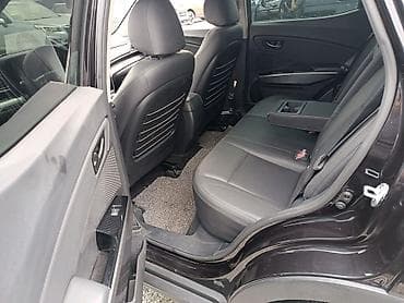 Ssangyong: Ssangyong Tivoli: 2021 г., 1.5 л, Автомат, Бензин, Кроссовер — 6