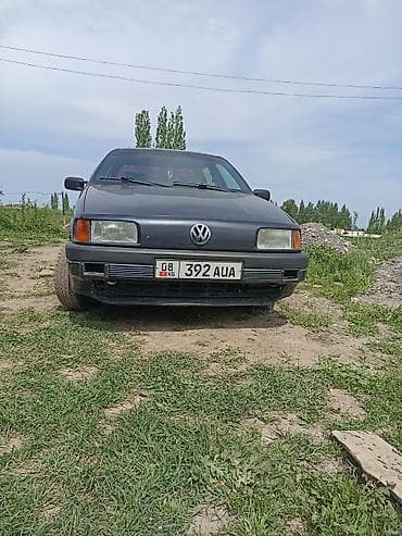 датчик положения дроссельной заслонки опель вектра б: Volkswagen Passat: 1991 г., Седан — 3