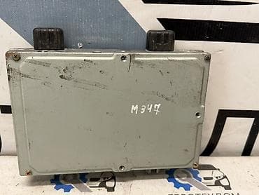 5 5 compressor: Блок управления двигателем Honda CRV B20B 1998 Контрактный из — 7