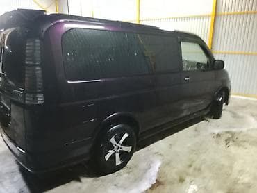 расрочка авто бишкек: Honda Stepwgn: 2004 г., 2 л, Автомат, Бензин, Вэн/Минивэн — 3