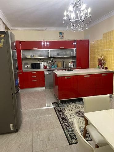 jack 4: 4 комнаты, Риэлтор, С мебелью полностью — 9