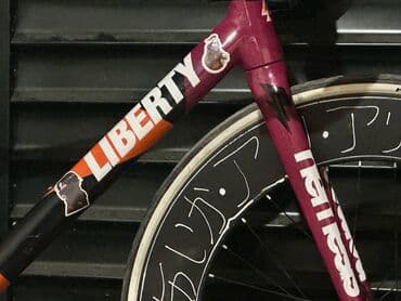 покрыш: Шоссейный велосипед — 6