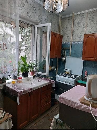 1 комната, 35 м², Восток-5 мкр 105 серия, 2 этаж — 8