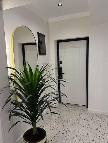1 комната, 45 м², АЮ Гранд Элитка, 8 этаж, Дизайнерский ремонт at lalafo.kg — 1 1 комната, 45 м², АЮ Гранд Элитка, 8 этаж, Дизайнерский ремонт — 1