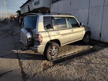 Унаа сатуу: Mitsubishi 3000GT: 2003 г., 1.8 л, Автомат, Бензин, Жол тандабас — 6