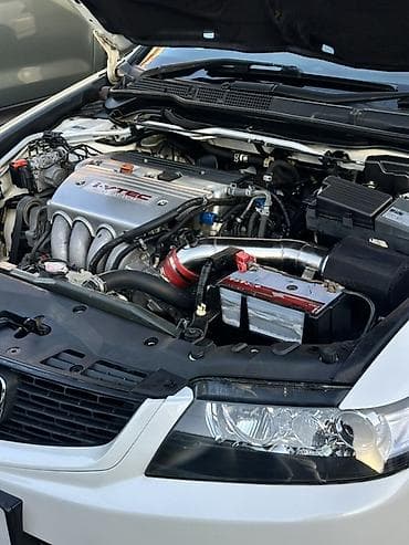 тормозные диски аккорд: Honda Accord: 2004 г., 2.4 л, Автомат, Бензин, Седан — 2