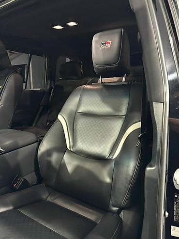 cruse: Toyota Land Cruiser: 2022 г., Внедорожник — 7