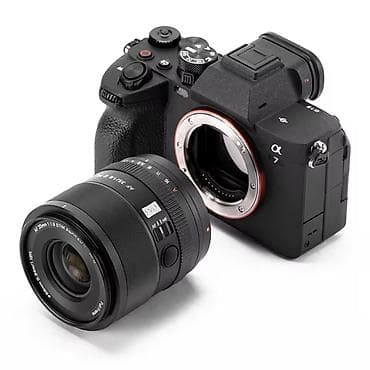 tab s10: Продаю буквально новый объектив Viltrox 35mm f1.8 EVO Вообще — 4