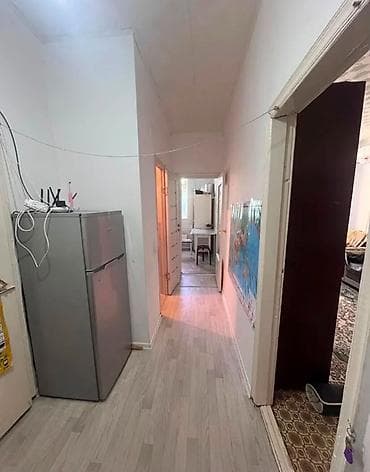 5: 1 комната, 36 м², 5 мкр Индивидуалка, 2 этаж, Косметический ремонт — 6