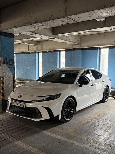 коробка тойота камри: Toyota Camry: 2024 г., 2.5 л, Автомат, Гибрид, Седан — 6