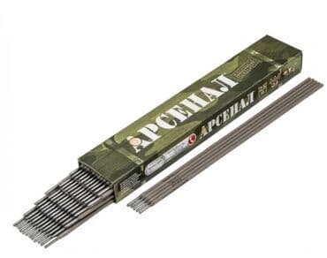 электроды пирамида: Электроды для ручной дуговой сварки АРСЕНАЛ - Назначение — 1