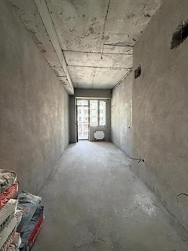 pro group: 3 комнаты, 97 м², Элитка, 14 этаж, Готовая ПСО (под самоотделку) — 2